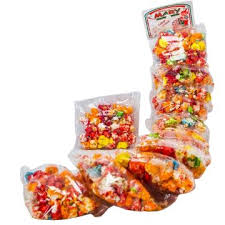 PALOMITAS DE COLORES