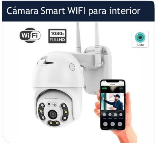 M - CAMARA A15 INTERIOR