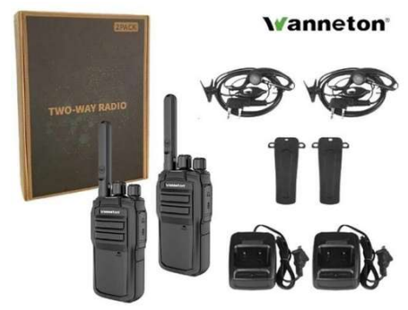 M - Radio Lantun F1
