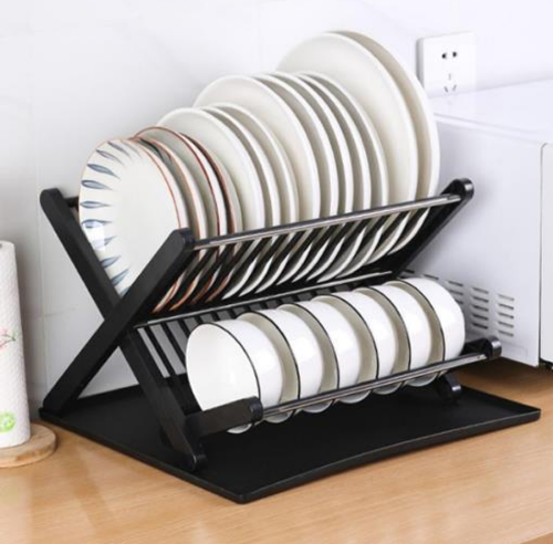M - ESCURRIDOR DE PLATOS