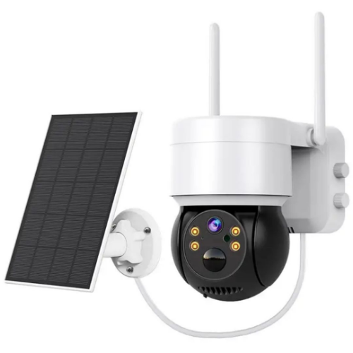 M - CAMARA SOLAR PEQUEÑA