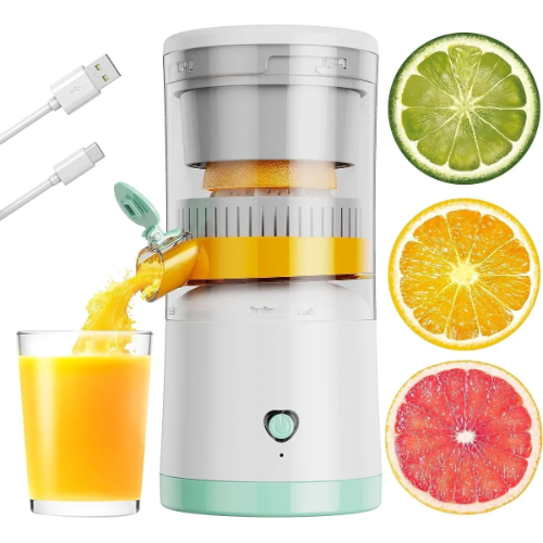 J - Exprimidor de jugo de naranja