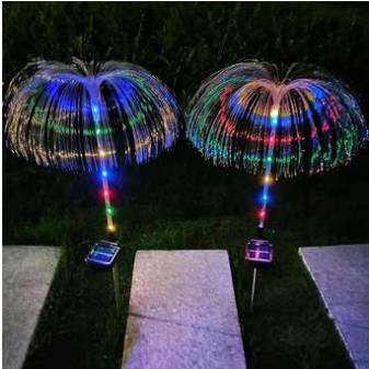M - Luces Medusa