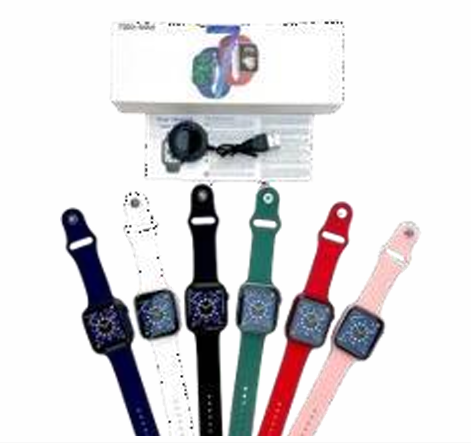 M - SMARTWATCH T500