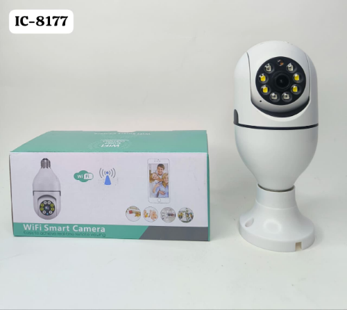 J - Foco Camara IC-8177