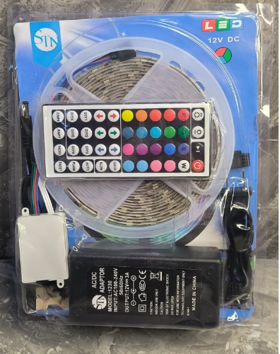 M - Cinta Led Control Grande #2