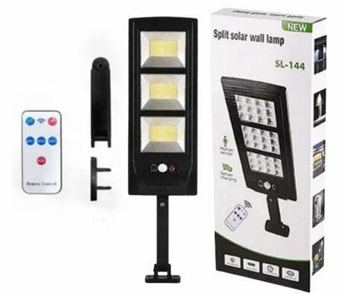 J - FARO SOLAR 180W