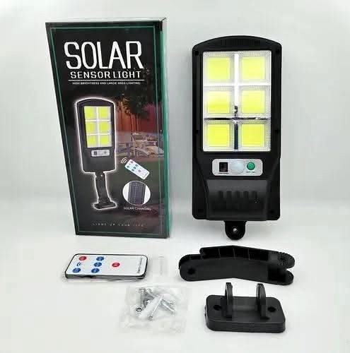 J - Faro Solar 100W JF12685
