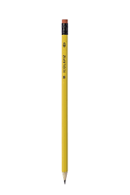 LAPIZ NEGRO PENSOL HB