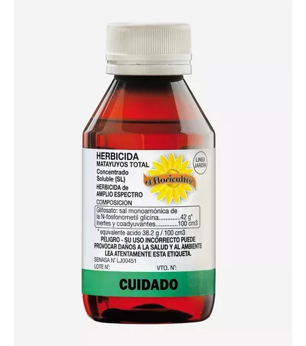 BOTELLITA DE MATAYUYO