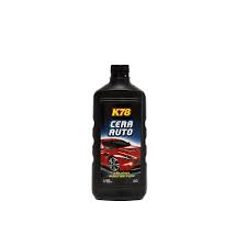 CERA AUTO BRILLO
