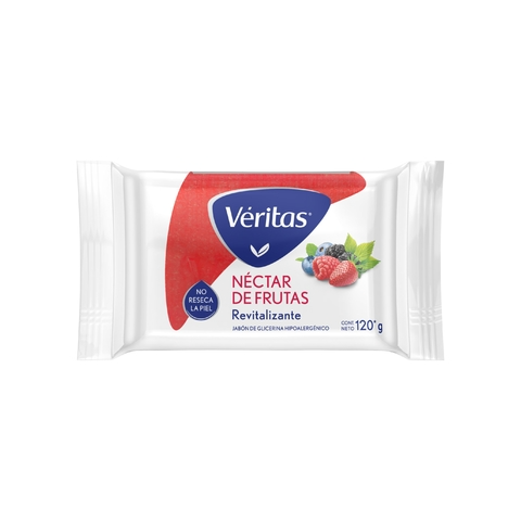 JABON VERITAS X 120G