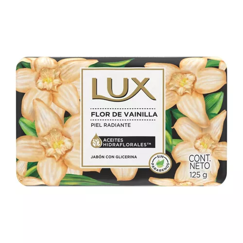 JABON DE TOCADOR LUX X 1 UNIDAD