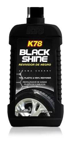 REVIVIDOR GOMAS Y PLASTICO