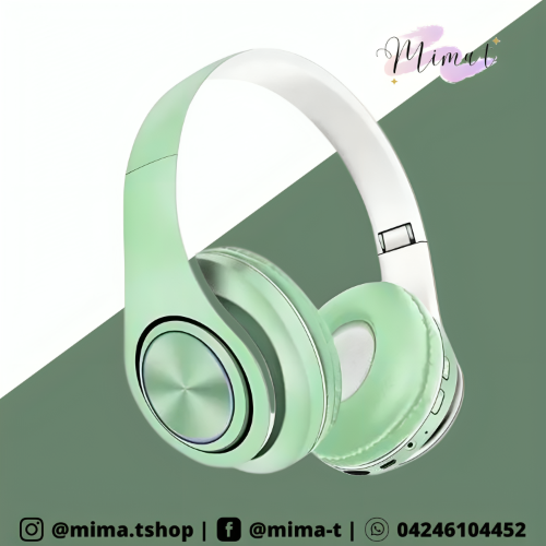 AUDIFONOS P39