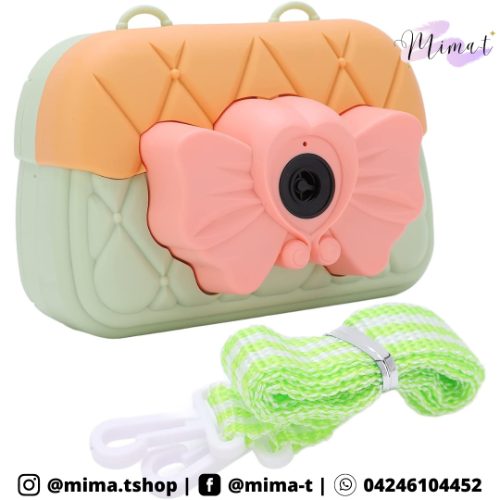 CAMARA DE BURBUJAS