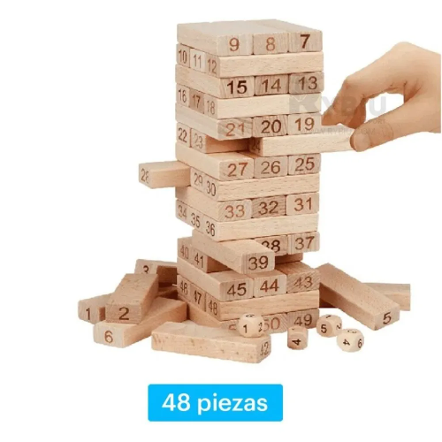 JENGA GRANDE