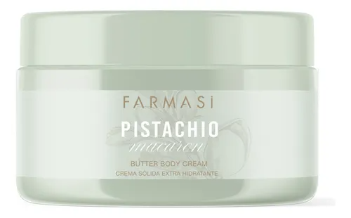CREMA PISTACHO MANTEQUILLA
