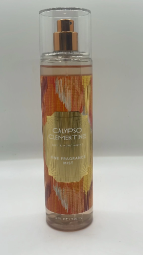 CALYPSO CLEMENTINE