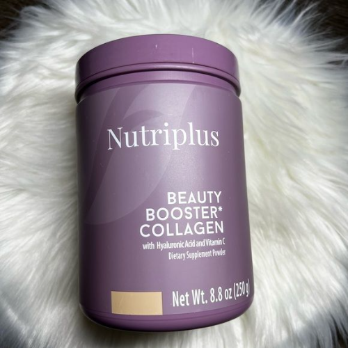 BEAUTY BOOSTER COLLAGEN