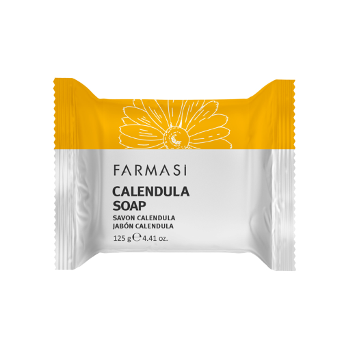 JABON CALENDULA