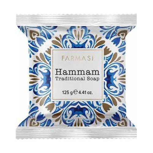 JABON HAMMAM