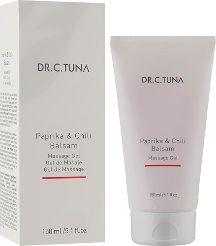 PAPRIKA Y CHILI BALSAM