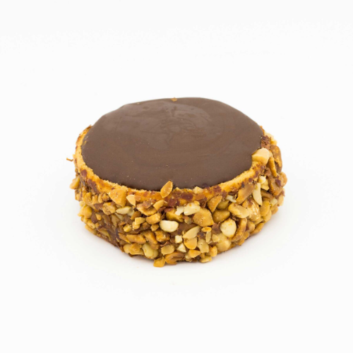 galleta de mani