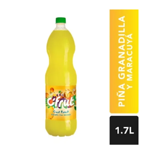 Cifrut fruit granadilla 1700ml