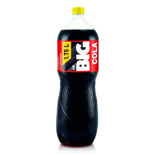 big cola familiar 1.75L