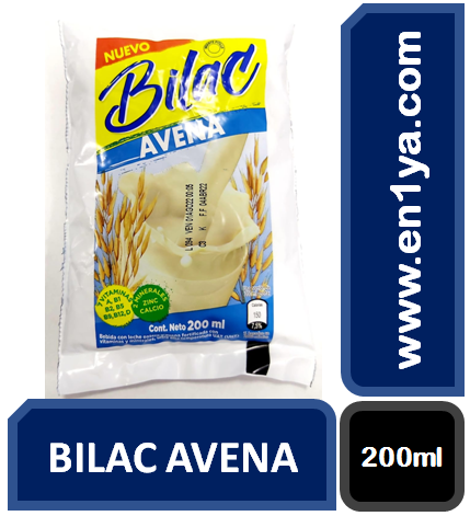 AVENA BOLSA BILAC