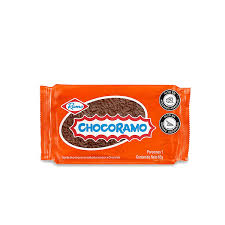 Chocorramo tajada grande