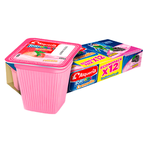 CUCHARIABLE FORTIKIDS ALQUERIA