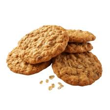 galleta de avena