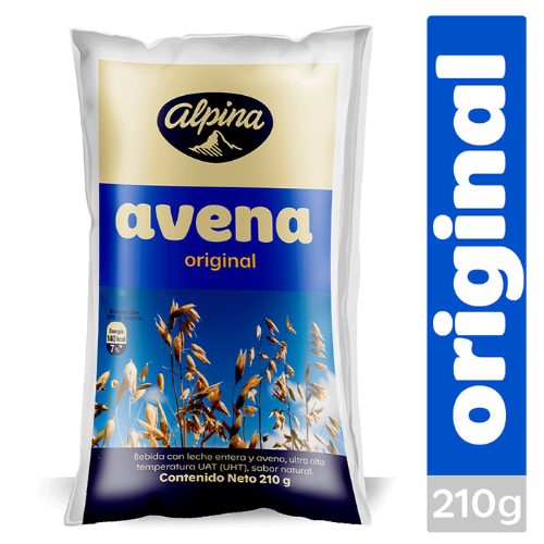 AVENA ORIGINAL BOLSA
