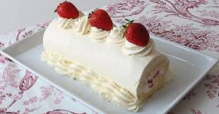 BRAZO DE REINA POSTRE