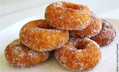 churros