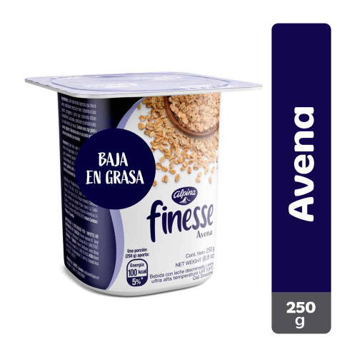 AVENA FITNESS VASO