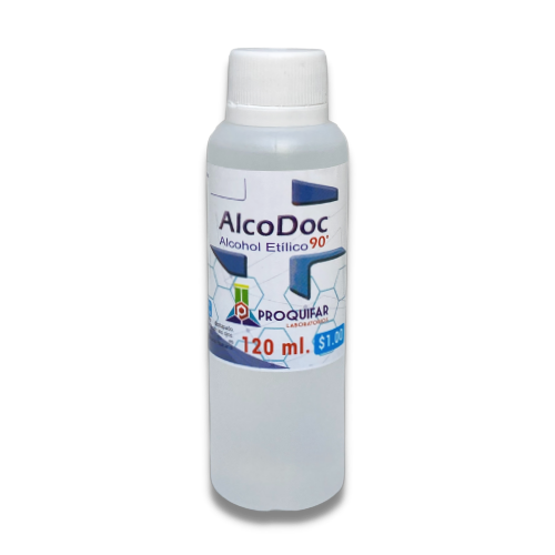 Alcohol 90