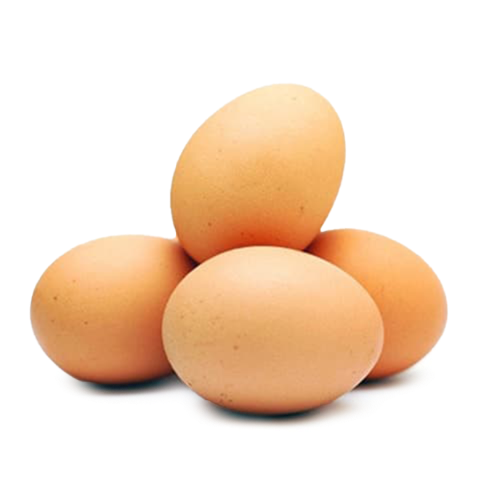 Huevos unidad