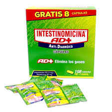 Intestinomicina