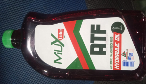 Mux Lube ATF litro