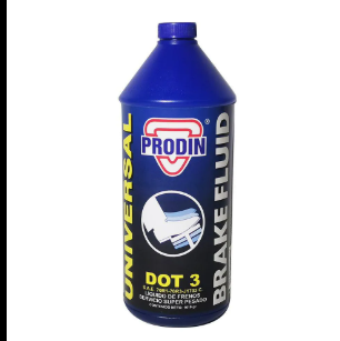 Prodin liquido de frenos litro