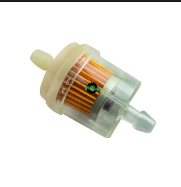 Filtro de gasolina universal de moto - JTK