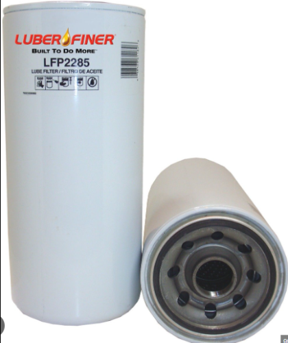 Filtro de aceite de camion luber finer LFP-2285