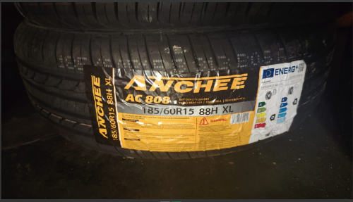 ANCHEE - 185/60 - R15 88H XL
