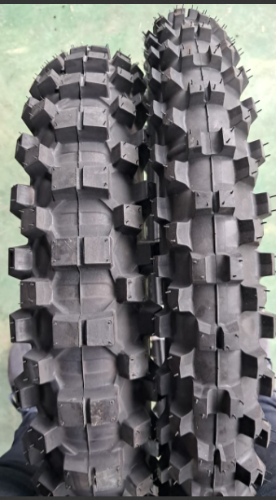 Pirelli 80-100-21 taco