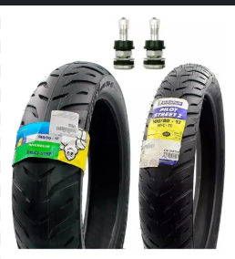 Michelin Pilot Street 2 140/70-17