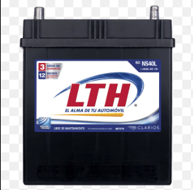 LTH L-NS40L-340 12V