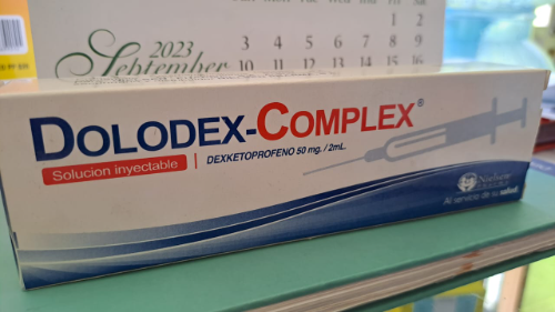 DOLODEX-COMPLEX